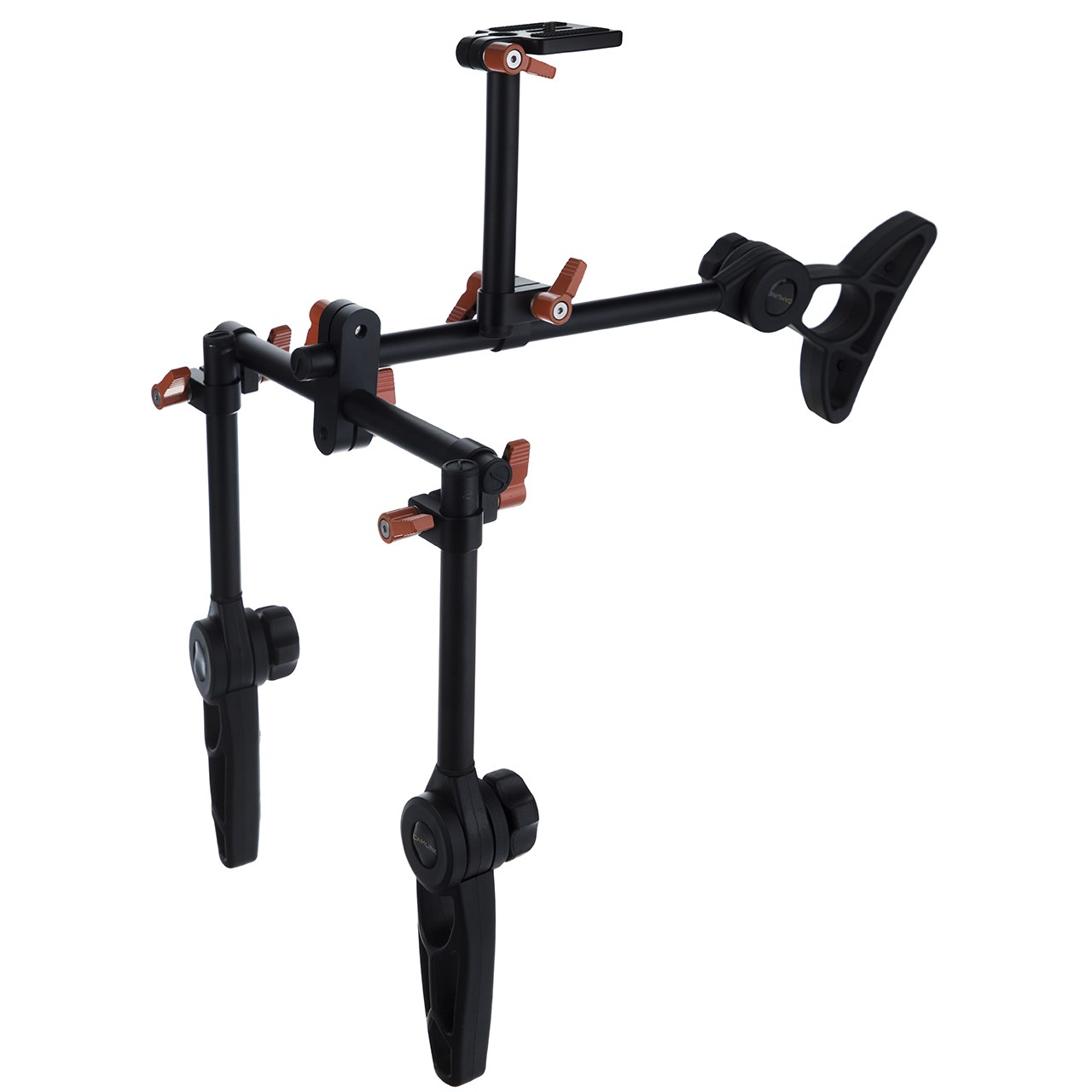 نگهدارنده شانهای دوربین کملینک مدل CL-RIG50 نگهدارنده شانهای دوربین کملینک مدل CL-RIG50