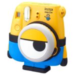 دوربین عکاسی چاپ سریع فوجی فیلم مدل Instax Minion