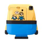 دوربین عکاسی چاپ سریع فوجی فیلم مدل Instax Minion
