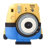 دوربین عکاسی چاپ سریع فوجی فیلم مدل Instax Minion