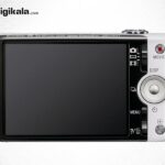 دوربین دیجیتال سونی سایبرشات دی اس سی - دبلیو ایکس 7