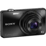 دوربین دیجیتال سونی مدل Cybershot DSC-WX220