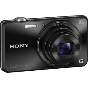 دوربین دیجیتال سونی مدل Cybershot DSC-WX220