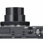 دوربین دیجیتال کانن مدل Powershot G9X II