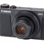 دوربین دیجیتال کانن مدل Powershot G9X II