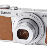 دوربین دیجیتال کانن مدل Powershot G9X II