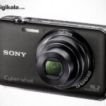 دوربین دیجیتال سونی سایبرشات دی اس سی - دبلیو ایکس 7