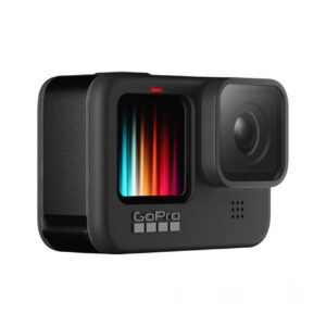 دوربین فیلم برداری ورزشی گوپرو مدل Hero 9 Black