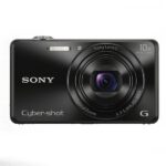 دوربین دیجیتال سونی مدل Cybershot DSC-WX220