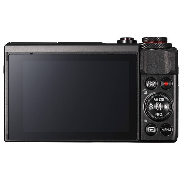 دوربین دیجیتال کانن مدل G7X Mark II دوربین دیجیتال کانن مدل G7X Mark II