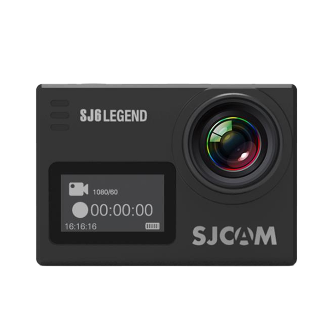 دوربین فیلم برداری ورزشی اس جی کم مدل SJ6 LEGEND Wifi دوربین فیلم برداری ورزشی اس جی کم مدل SJ6 LEGEND Wifi