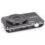 دوربین دیجیتال سونی مدل Cybershot DSC-WX220