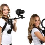 نگهدارنده شانه ای دوربین فوتومکس مدل u.s.a