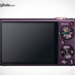 دوربین دیجیتال سونی سایبرشات دی اس سی - دبلیو ایکس 5
