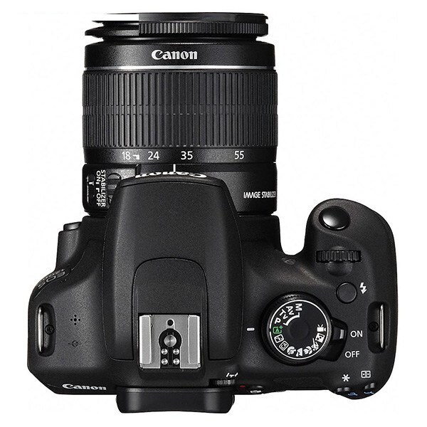 دوربین عکاسی دیجیتال کانن مدل EOS 1200D Plus 18-55 III دوربین عکاسی دیجیتال کانن مدل EOS 1200D Plus 18-55 III