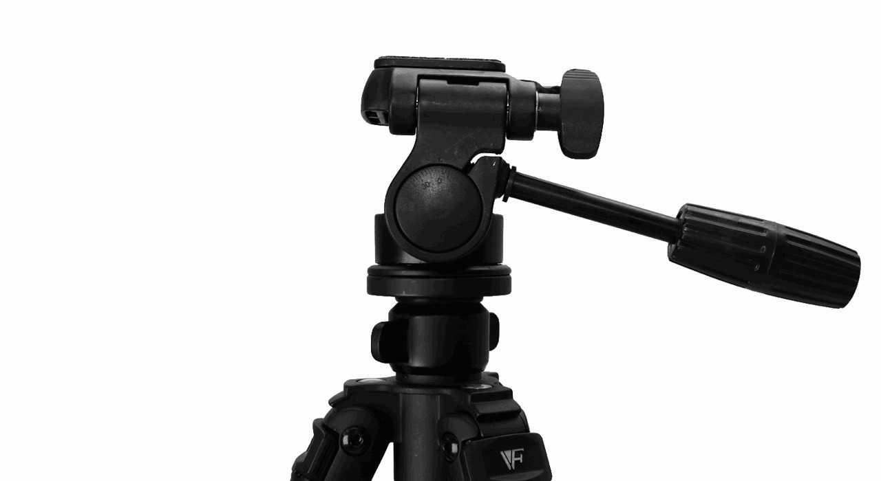 سه پایه دوربین ویفنگ مدل WT-6663A سه پایه دوربین ویفنگ مدل WT-6663A