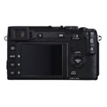 دوربین دیجیتال فوجی فیلم مدل X-E1 به همراه لنز XF18mm F/2.0 و کیف اورجینال چرمی