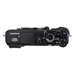 دوربین دیجیتال فوجی فیلم مدل X-E1 به همراه لنز XF18mm F/2.0 و کیف اورجینال چرمی