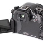 دوربین دیجیتال پاناسونیک لومیکس DMC-GH4