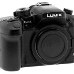 دوربین دیجیتال پاناسونیک لومیکس DMC-GH4