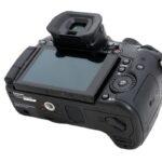 دوربین دیجیتال پاناسونیک لومیکس DMC-GH4
