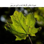 دوربین دیجیتال فوجی فیلم مدل X-E1 به همراه لنز XF18mm F/2.0 و کیف اورجینال چرمی