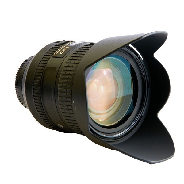 لنز نیکون مدل AF-S NIKKOR 24-85mm f/3.5-4.5G ED VR لنز نیکون مدل AF-S NIKKOR 24-85mm f/3.5-4.5G ED VR