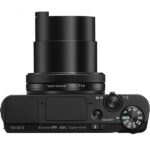 دوربین دیجیتال سونی مدل RX100 V
