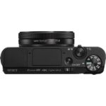 دوربین دیجیتال سونی مدل RX100 V
