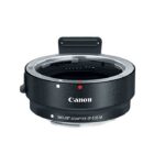 دوربین دیجیتال بدون آینه کانن مدل EOS M3 به همراه لنز 45-15 EF-M و EF 50mm f/1.8 STM میلی متر و آداپتور لنز کانن Mount Adapter EF-EOS M