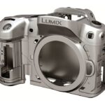 دوربین دیجیتال پاناسونیک لومیکس DMC-GH4