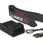دوربین دیجیتال پاناسونیک لومیکس DMC-GH4