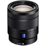 لنز دوربین سونی مدل Vario-Tessar Tx E 16-70mm F4 ZA OSS
