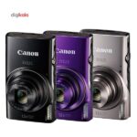دوربین دیجیتال کانن مدل IXUS 285
