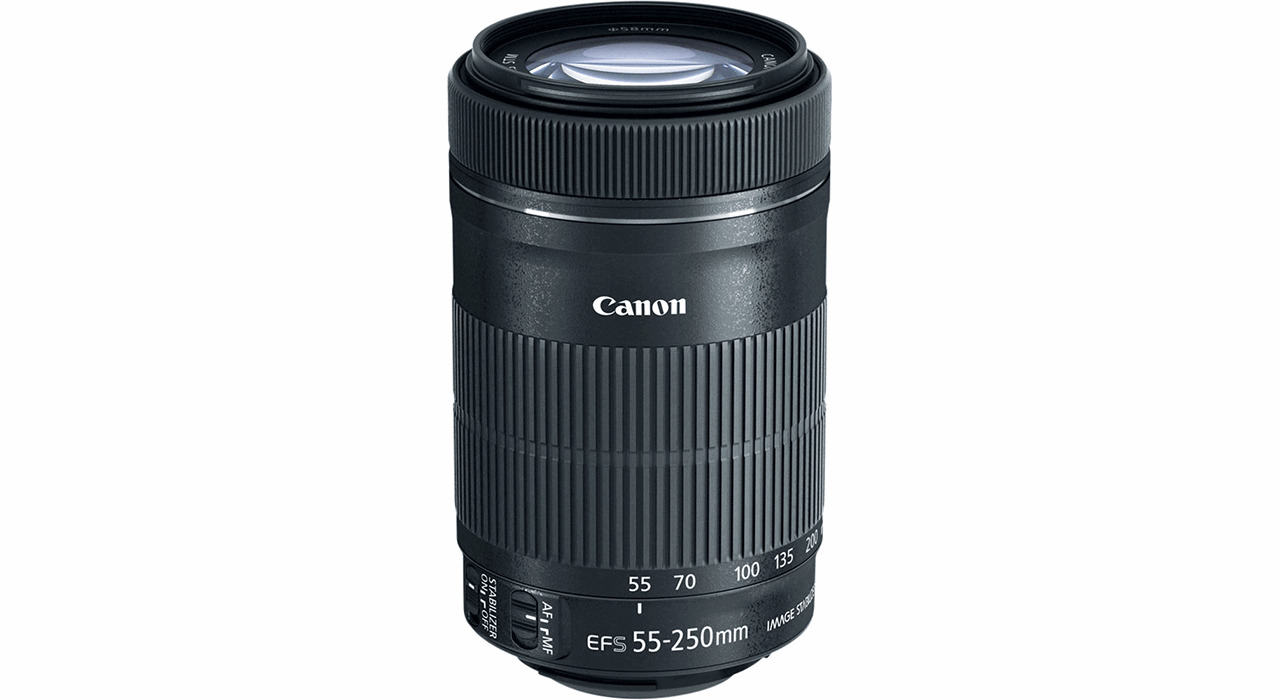 دوربین دیجیتال کانن مدل EOS 8000D به همراه لنز های 18-55 میلی متر IS STM و 55-250 میلی متر IS STM دوربین دیجیتال کانن مدل EOS 8000D به همراه لنز های 18-55 میلی متر IS STM و 55-250 میلی متر IS STM