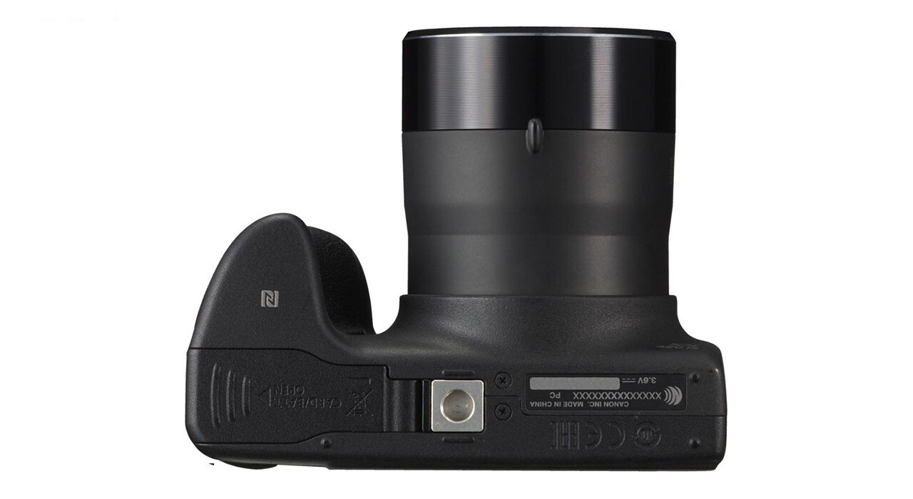 دوربین دیجیتال کانن مدل SX430 IS دوربین دیجیتال کانن مدل SX430 IS