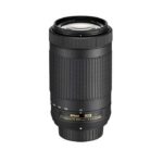 دوربین دیجیتال نیکون مدل D5600 به همراه لنز 18-55 و 70-300 میلی متر f/4.5-6.3G AF-P
