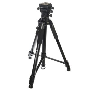 سه پایه عکاسی ورتا مدل TR-688V