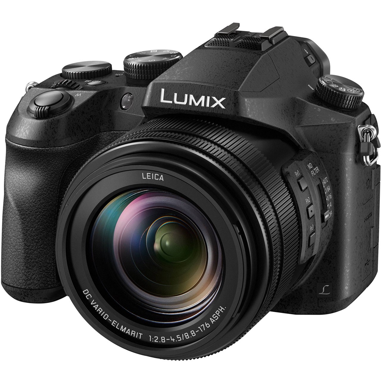 دوربین دیجیتال پاناسونیک مدل LUMIX DMC-FZ2500 دوربین دیجیتال پاناسونیک مدل LUMIX DMC-FZ2500