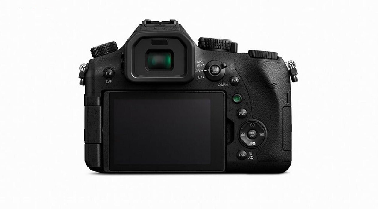 دوربین دیجیتال پاناسونیک مدل LUMIX DMC-FZ2500 دوربین دیجیتال پاناسونیک مدل LUMIX DMC-FZ2500