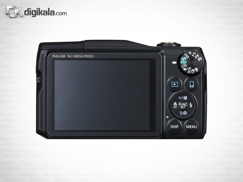 دوربین دیجیتال کانن پاورشات SX700 HS دوربین دیجیتال کانن پاورشات SX700 HS