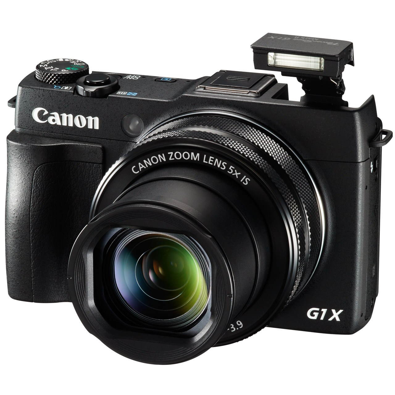 دوربین دیجیتال کانن مدل Powershot G1X Mark II دوربین دیجیتال کانن مدل Powershot G1X Mark II