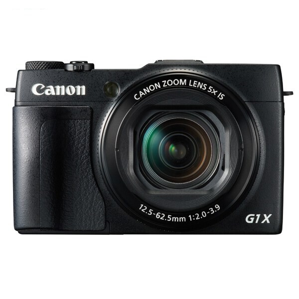 دوربین دیجیتال کانن مدل Powershot G1X Mark II دوربین دیجیتال کانن مدل Powershot G1X Mark II