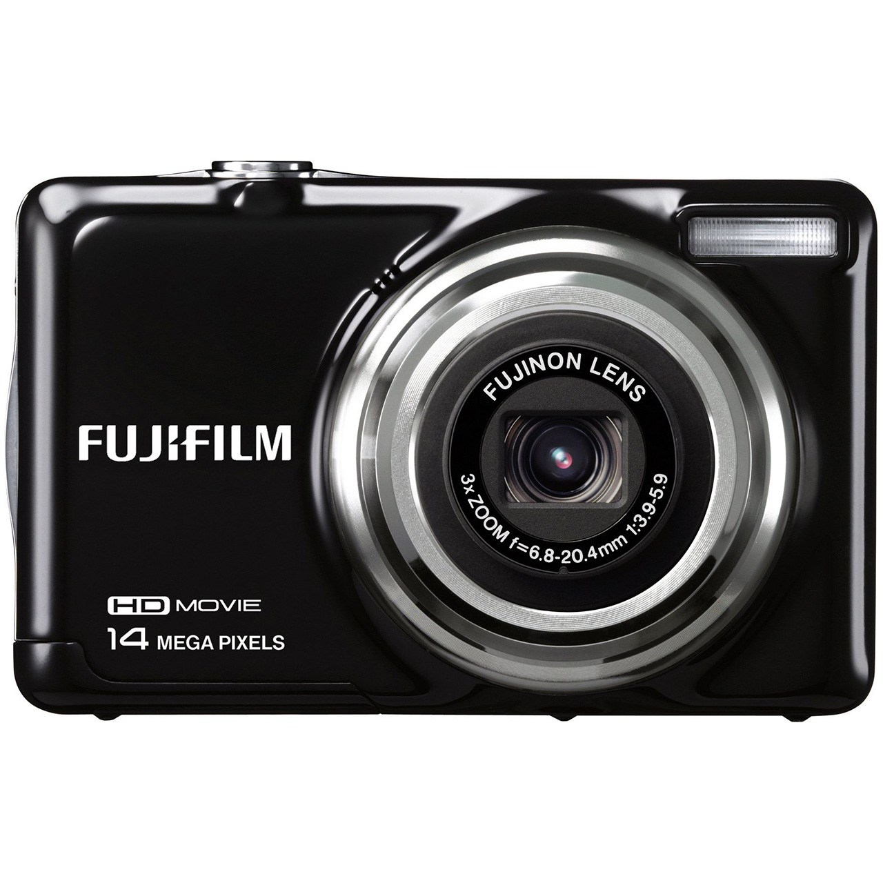 دوربین دیجیتال فوجی فیلم مدل FinePix JV500 دوربین دیجیتال فوجی فیلم مدل FinePix JV500