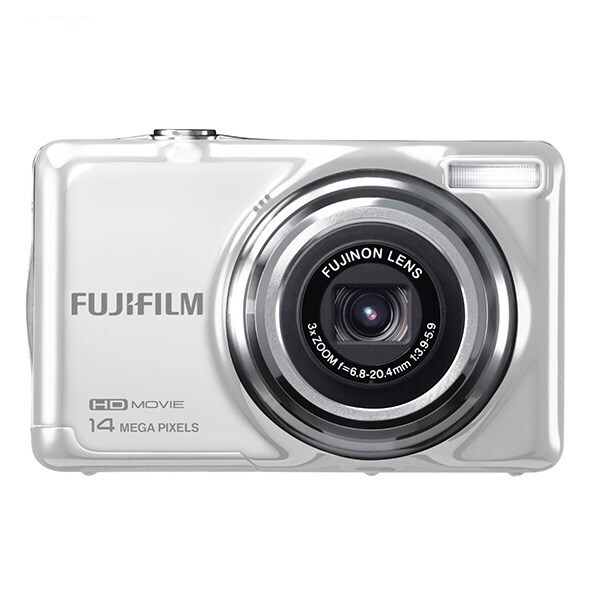 دوربین دیجیتال فوجی فیلم مدل FinePix JV500 دوربین دیجیتال فوجی فیلم مدل FinePix JV500