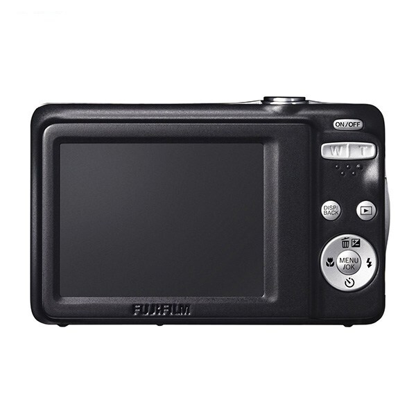 دوربین دیجیتال فوجی فیلم مدل FinePix JV500 دوربین دیجیتال فوجی فیلم مدل FinePix JV500