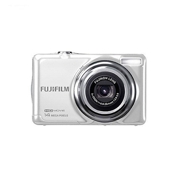 دوربین دیجیتال فوجی فیلم مدل FinePix JV500 دوربین دیجیتال فوجی فیلم مدل FinePix JV500