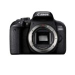 دوربین دیجیتال کانن مدل EOS 800D بدنه به همراه لنز تامرون AF 18-200mm F3.5 - F6.3 Di-II
