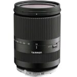 دوربین دیجیتال کانن مدل EOS 800D بدنه به همراه لنز تامرون AF 18-200mm F3.5 - F6.3 Di-II