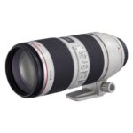 لنز کانن EF-S 70-200mm F/2.8 L USM IS II